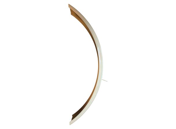Benno Front Fender eJoy [Angora White] eJoy EVO 1+ 